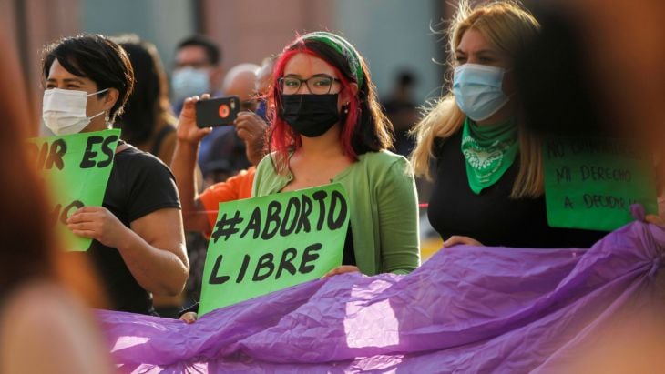 La Jornada Maya CNDH Pide Acciones Urgentes Para Mujeres Presas Por